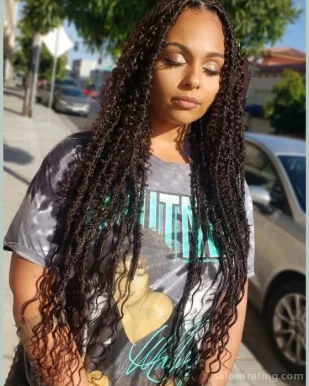 Braids and Weaves by Didi, Oakland - Photo 8