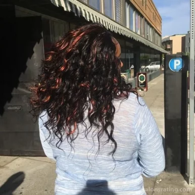 Adom Hair Braiding, Oakland - Photo 5