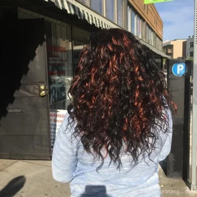 Adom Hair Braiding, Oakland - Photo 2