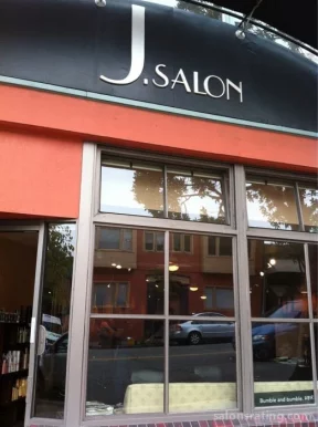 J Salon, Oakland - Photo 3