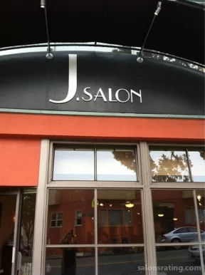 J Salon, Oakland - Photo 7