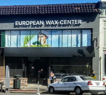European Wax Center, Oakland - Photo 2