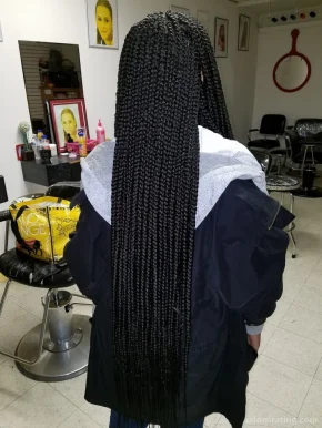 Marie's African Hair Braiding, Oakland - Photo 2