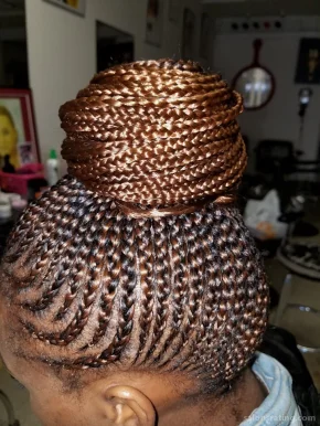 Marie's African Hair Braiding, Oakland - Photo 4
