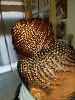 Marie's African Hair Braiding, Oakland - Photo 3