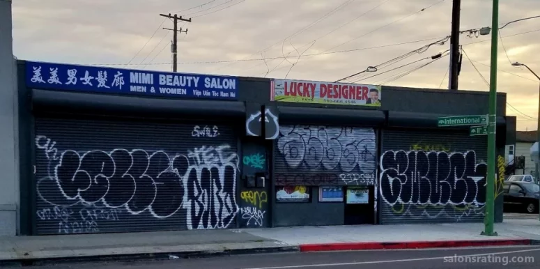 Mimi Beauty Salon, Oakland - Photo 2