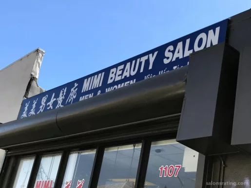 Mimi Beauty Salon, Oakland - Photo 3