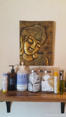 The Yoni Temple Waxing Boutique, Oakland - Photo 1