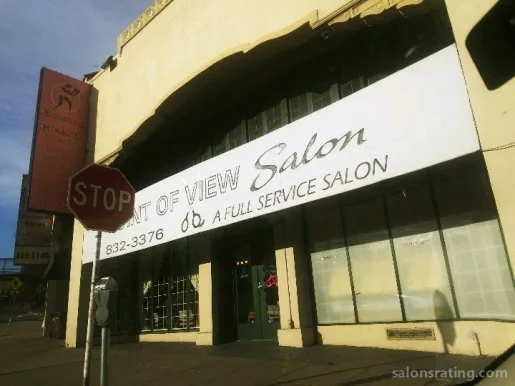 Point of View Salon, Oakland - Photo 1