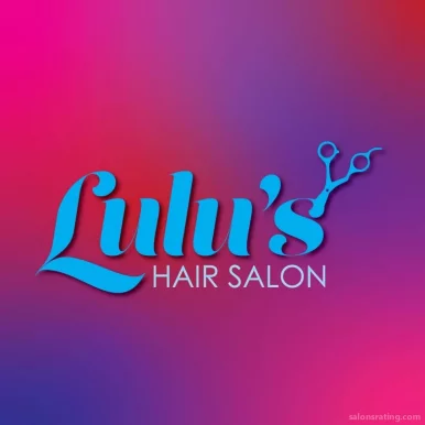 Lulu's Hair Salon, Oakland - Photo 6