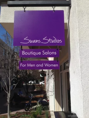 Swans Studios, Oakland - Photo 4