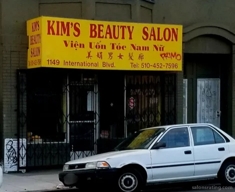 Kim's Beauty Salon, Oakland - Photo 3