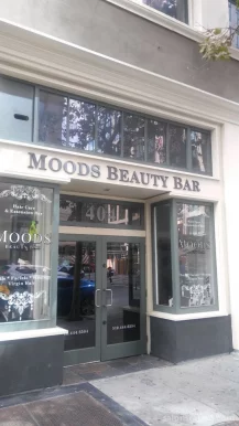 Moods Beauty Bar, Oakland - Photo 3