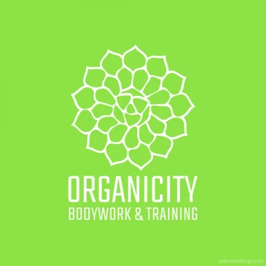 Organicity Bodywork & Training, Oakland - Photo 4