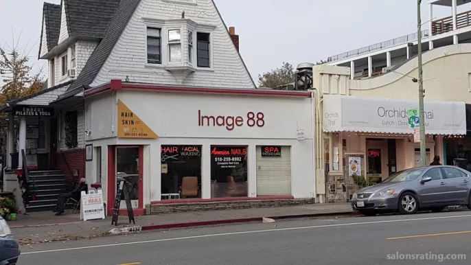 Image 88 = claremont hair salon, Oakland - Photo 5
