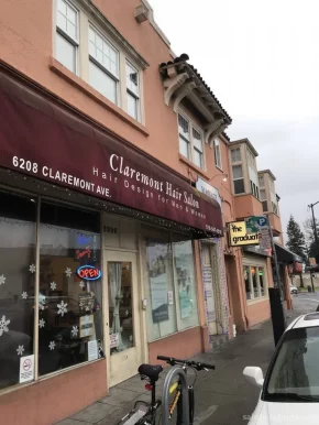 Image 88 = claremont hair salon, Oakland - Photo 6