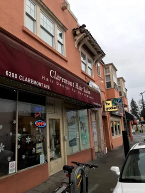 Image 88 = claremont hair salon, Oakland - Photo 2