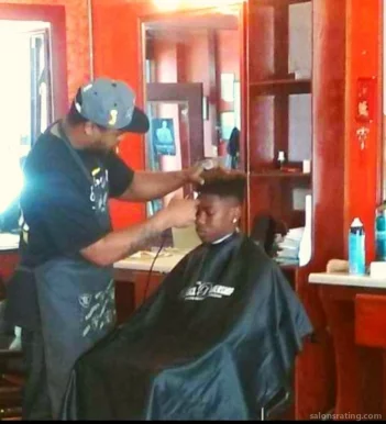 Clyde The Barber, Oakland - Photo 3