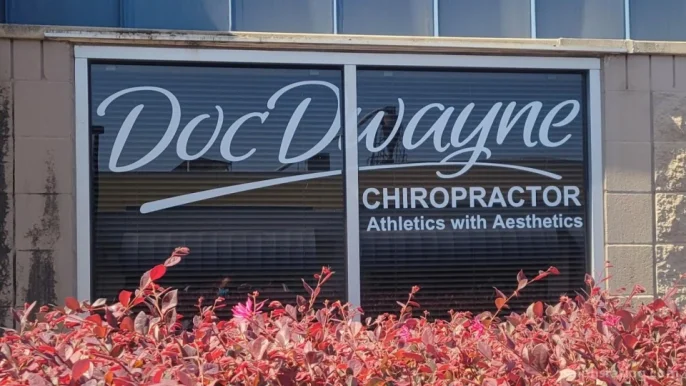 DocDwayne Chiropractor Oakland, Oakland - Photo 1