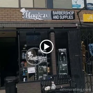 Magic2U Barbershop & Supplies, Oakland - Photo 3