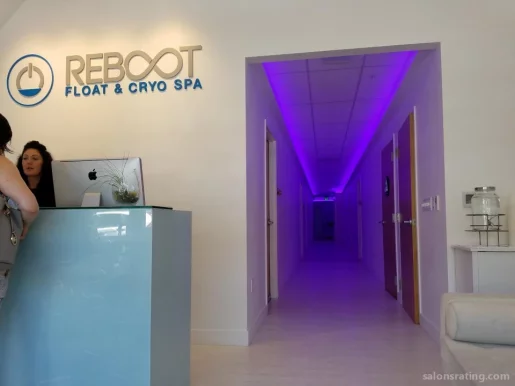 Reboot Float & Cryo Spa - NOW OPEN, Oakland - Photo 5