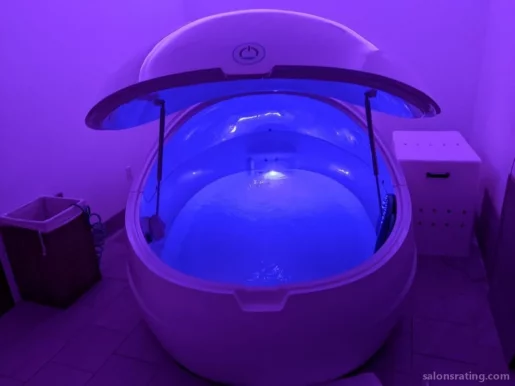 Reboot Float & Cryo Spa - NOW OPEN, Oakland - Photo 1