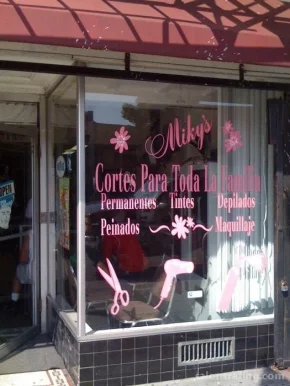 Miky's Beauty Salon, Oakland - Photo 8