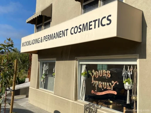 Yours Truly Permanent Cosmetics, Oakland - Photo 1