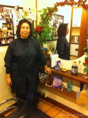 Make Waves Hair Salon, Oakland - 