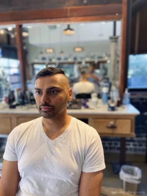 Jay Rich the Barber, Oakland - Photo 8