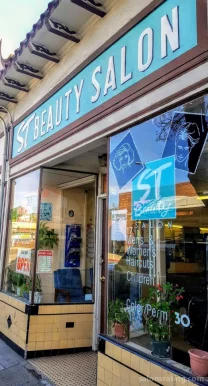 ST Beauty Salon, Oakland - Photo 4