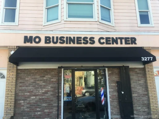 MO barber shop, Oakland - Photo 3