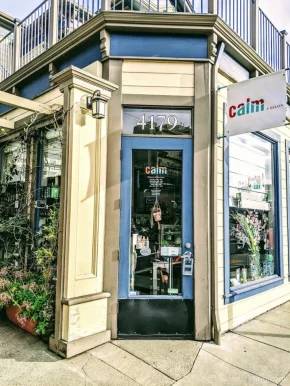 Calm, A Salon, Oakland - Photo 6