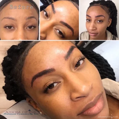 A Dose Of Ink - Microblading | Cosmetic & Paramedical Tattoo, Oakland - Photo 8
