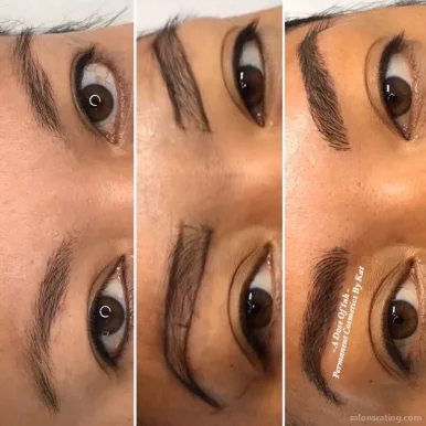 A Dose Of Ink - Microblading | Cosmetic & Paramedical Tattoo, Oakland - Photo 1