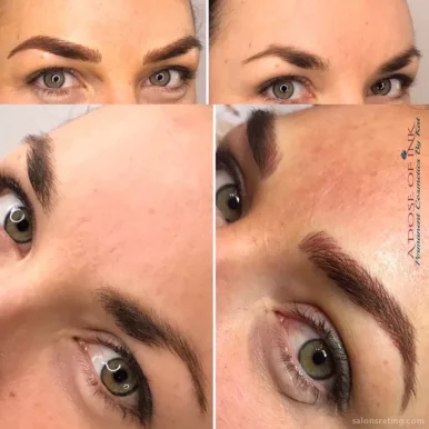 A Dose Of Ink - Microblading | Cosmetic & Paramedical Tattoo, Oakland - Photo 5