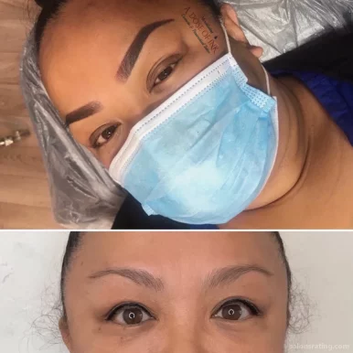 A Dose Of Ink - Microblading | Cosmetic & Paramedical Tattoo, Oakland - Photo 4