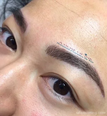 A Dose Of Ink - Microblading | Cosmetic & Paramedical Tattoo, Oakland - Photo 2