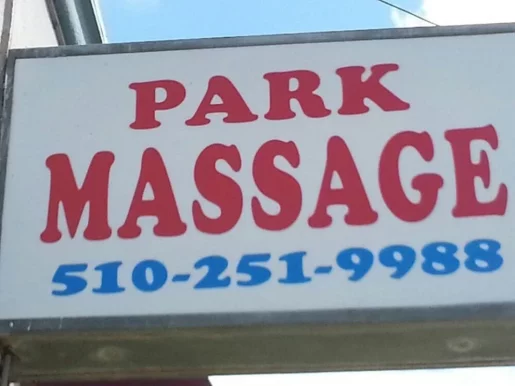 Park Massage Healthy Center, Oakland - Photo 2