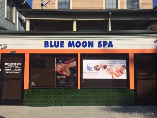 Blue Moon Spa, Oakland - Photo 7