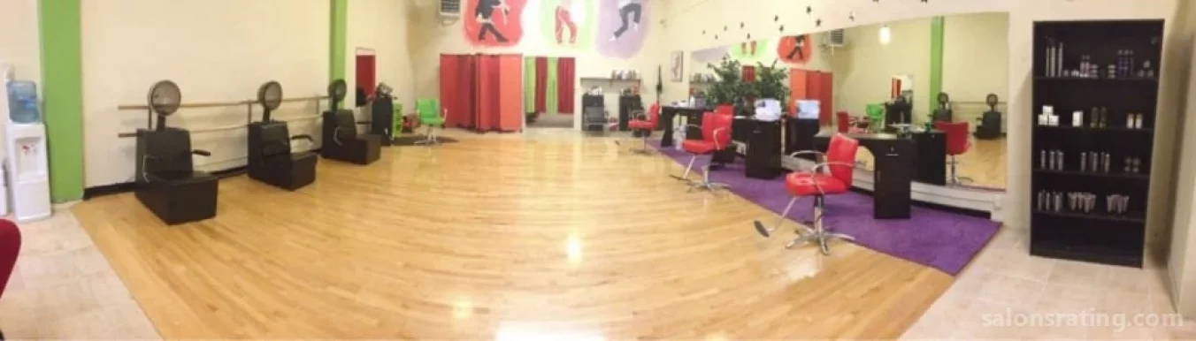 Miracle Toes Dance Studio, Oakland - Photo 2