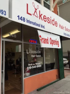 Lakeside Hair Salon, Oakland - Photo 7