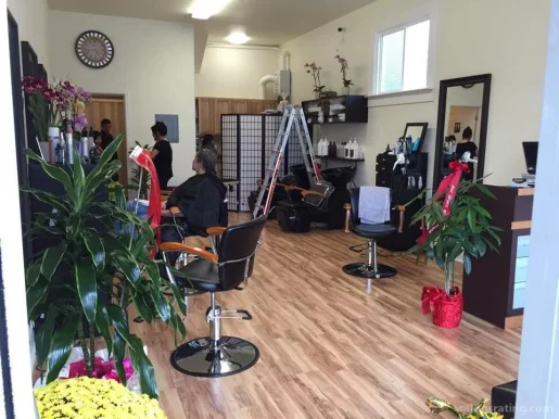 Lakeside Hair Salon, Oakland - Photo 6