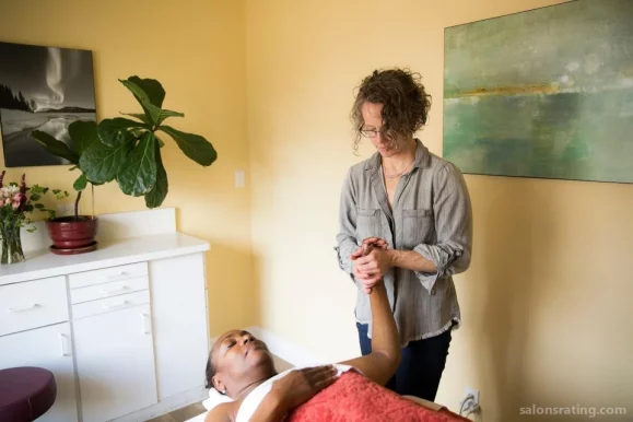 Synapse Massage & Bodywork, Oakland - Photo 8