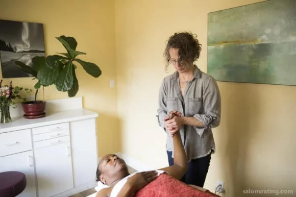 Synapse Massage & Bodywork, Oakland - Photo 4
