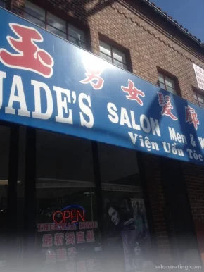 Jade's Salon, Oakland - Photo 4