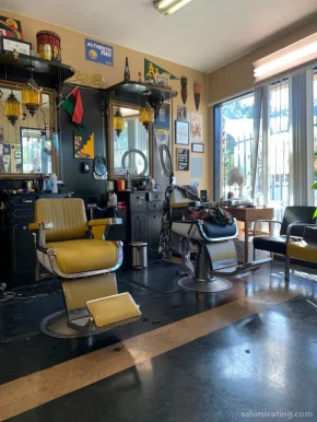 HIM Barbershop, Oakland - Photo 4