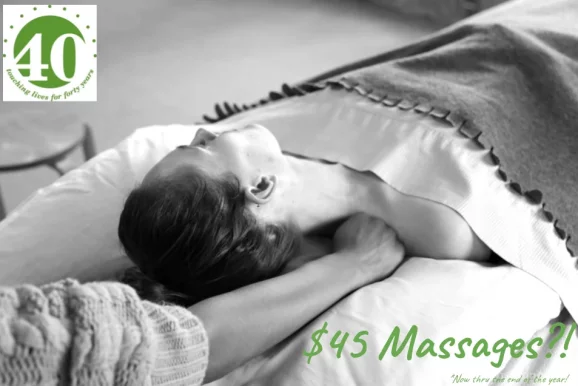 McKinnon Massage Clinic, Oakland - Photo 2