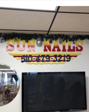 Sun Nails, Oakland - Photo 7