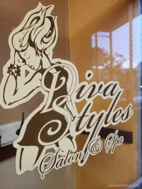 Diva Styles Beauty Lounge LLC, Oakland - Photo 3